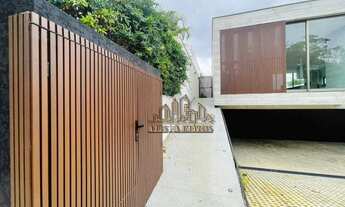 Imagem 6: Mansão à venda no Condomínio Residencial Giverny - Sorocaba/SP