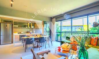 Imagem 4: Apartamento Versat Setor Aeroporto