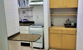 Imagem: São Paulo - Apartamento Padrão - Jardim