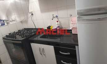 Imagem 5: Venda - APARTAMENTO - RESIDENCIAL PRIMAVERA - BOSQUE DOS EUCALIPTOS - SAO JOSE DOS CAMPOS