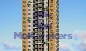 Imagem: CURITIBA - Apartamento Padrão - Novo Mundo