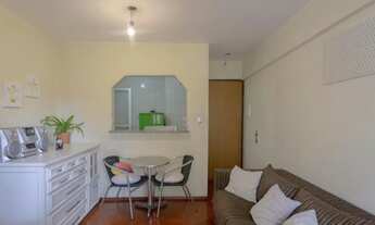 Imagem 4: Vendo apto 39m², 1 dorm, 1 vaga, Bela Vista