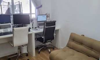 Imagem 7: Apartamento para Venda em São Paulo, Morumbi, 3 dormitórios, 1 suíte, 3 banheiros, 2 vagas