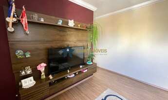 Imagem 7: MAUá - Apartamento Padrão - Vila Nossa Senhora das Vitórias