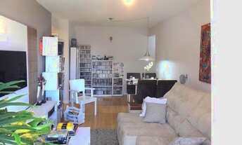 Imagem 2: Apartamento 2 Quartos no Ingá