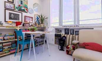 Imagem 7: RIO DE JANEIRO - Padrão - Humaitá