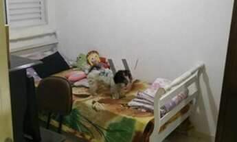 Imagem 9: Casa à venda no bairro Condomínio Residencial Parque da Liberdade IV - São José do Rio Pre