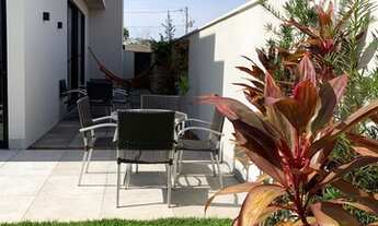 Imagem 5: Casa Condominio Cyrela Buritis 284 metros quadrados com 4 suítes