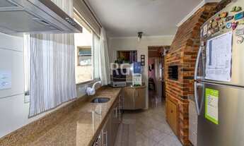 Imagem 4: Porto Alegre - Apartamento Padrão - Cavalhada