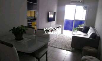 Imagem 7: APARTAMENTO CENTRO - MONGAGUA SP