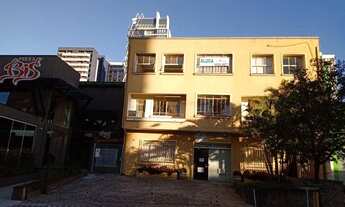 Imagem 2: AMPLO CONJUNTO EM REGIÃO NOBRE DO BATEL!