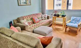 Imagem 2: Apartamento para venda com 83 metros quadrados com 3 quartos em Macedo - Guarulhos