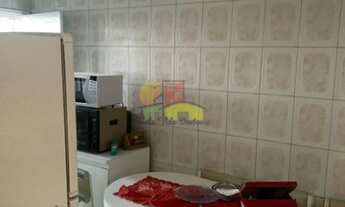 Imagem: SãO BERNARDO DO CAMPO - Apartamento Padrão