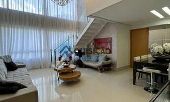 Imagem 7: LINDA COBERTURA 4QTOS BAIRRO BURITIS-BELO HORIZONTE