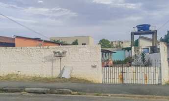 Imagem 2: Terreno Comercial/Residencial para Venda no Jardim Eugenia Maria em Campina Grande Do Sul