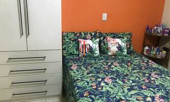 Imagem 7: Apartamento Cobertura à venda, 3 quartos, 2 suítes, 2 vagas, ITAGUÁ - UBATUBA/SP