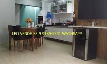Imagem 3: Leo vende, Jardim Botanico ,Sobradinho, 3\4 suíte, goumert, leia