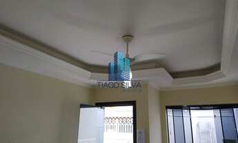 Imagem 7: Casa com 3 dormitórios à venda, 103 m² por R$ 330.000 - São Carlos - Pouso Alegre/MG