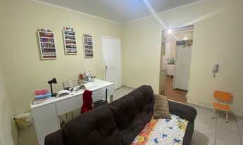 Imagem 4: Apartamento para venda com 50 metros quadrados com 1 quarto em Cerâmica - São Caetano do S