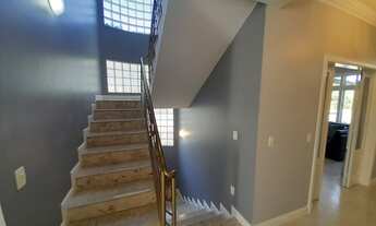 Imagem 4: Casa de 5 quartos para alugar no bairro Jurere Internacional