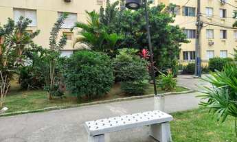 Imagem: Ótimo Apartamento com Elevador na Estrada