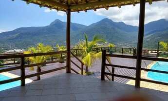 Imagem 7: Ilha Bela - Casa de Condomínio - Barra Velha