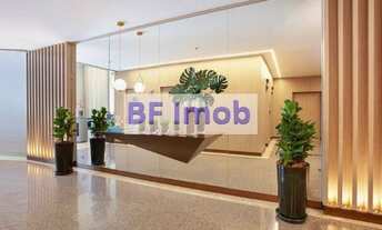 Imagem: Conjunto em vão livre, 3 vagas em ótima