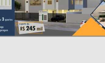 Imagem 3: Cod: 53 - Apartamento com 56,58m2, 1 andar, 400m do mar - Bessa