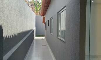 Imagem 5: CASA COM TRÊS QUARTOS,NO BAIRRO CÂNDIDO DE QUEIROZ