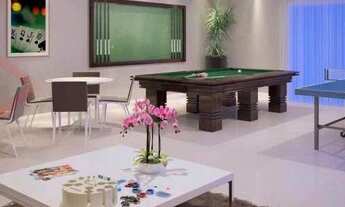 Imagem 7: Apartamento à venda, 58 m² por R$ 289.000,00 - Vila Tupi - Praia Grande/SP