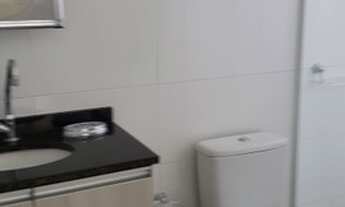 Imagem 7: Apartamento para venda com 31 m 2, com 1 quarto , 01 vaga garagem no Boa Vista - Curitiba