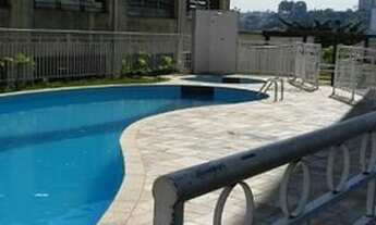 Imagem 5: Residential / Apartment a Venda , Imóvel Vila Antonieta - Ref. 334