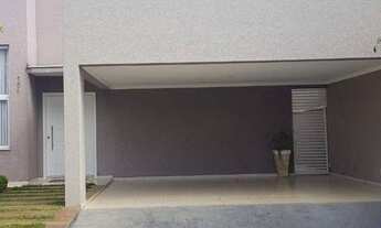 Imagem: Casa com 3 dormitórios à venda, 167 m²