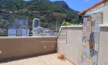 Imagem: Cobertura Duplex 3 quartos 2 vagas