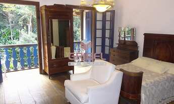 Imagem 4: Nova Lima - Casa de Condomínio - Estancia Serrana