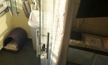 Imagem 5: Apartamento com 3 dormitórios à venda, 69 m² por R$ 320.000,00 - Jardim Vergueiro (Sacomã