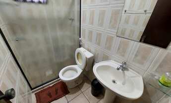 Imagem 11: APARTAMENTO 01 QUARTO MOBILIADO PÉ NA AREIA 01 VAGA DE GRAGEM EM JARDIM PRAIA GRANDE EM M