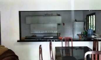 Imagem 6: Casa no condomínio Haras, Aldeia, A. Priv. 270 m², área total 2000m², aceita imóvel , ler