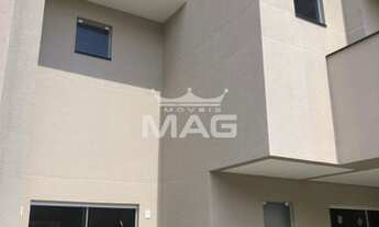 Imagem 5: CURITIBA - Sobrado Padrão - Campo Comprido