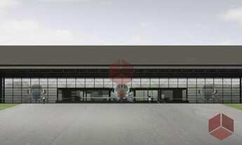 Imagem 3: Lotes empresariais, comerciais, industriais e de serviços