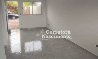 Imagem 6: Casa com 2 dormitórios à venda, 54 m² por R$ 200.000,00 - Jardim Colinas - Jacareí/SP
