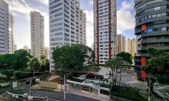 Imagem 6: SB - Absolut ,apartamento para venda possui 42 m²com 1/4 em Barra - Salvador - BA