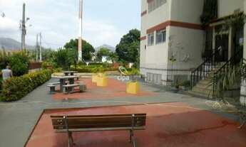 Imagem 4: RIO DE JANEIRO - Apartamento Padrão - Cachambi