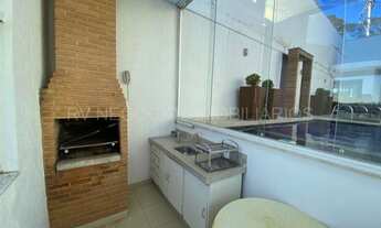 Imagem 5: TM - RV699 Casa condomínio fechado 7 quartos, piscina no bairro Novo Horizonte - Juiz de F