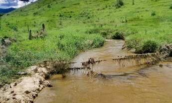 Imagem 7: Propriedade rural em Ecoporanga