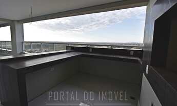 Imagem 4: Ed Forrest Hill - 441m² - Acabamento de primeira