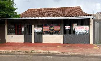 Imagem: Casa térrea contendo 05 kitnets independentes