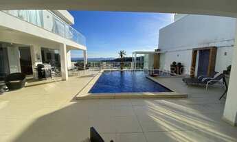 Imagem 4: TM - RV699 Casa condomínio fechado 7 quartos, piscina no bairro Novo Horizonte - Juiz de F