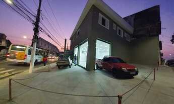 Imagem 2: Salão Comercial para Locação em São Paulo, Vila Santa Teresinha, 2 banheiros, 8 vagas