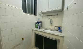 Imagem 5: QUARTO E SALA EM FRENTE AO METRÔ-COPACABANA